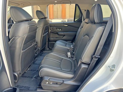 Used 2023 Honda Pilot Elite image 43