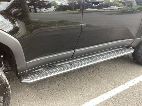 Used 2025 Toyota Land Cruiser w/ Premium Package AWD/4WD image 15