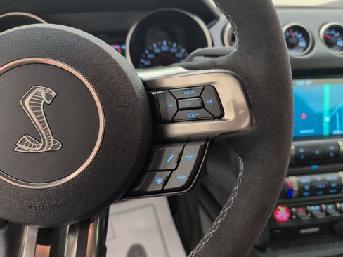 Used 2017 Ford Mustang Shelby GT350 w/ Electronics Package image 44