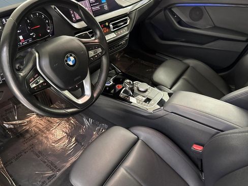 Used 2021 BMW 228i xDrive Gran Coupe w/ Convenience Package image 4