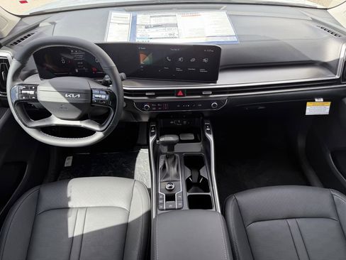 New 2026 Kia Sorento S AWD/4WD image 11