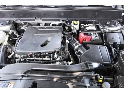 Used 2021 Ford Bronco Sport Big Bend AWD/4WD image 31