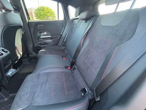 New 2026 Mercedes-Benz GLA 250 4MATIC image 31