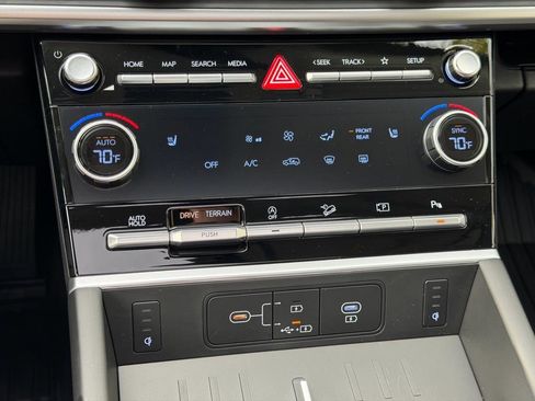 New 2026 Hyundai Santa Fe XRT AWD/4WD image 32