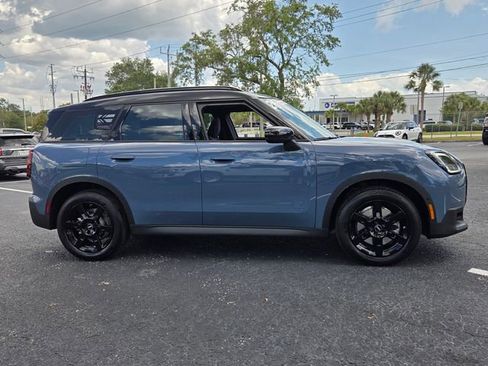 New 2026 MINI Cooper Countryman S AWD/4WD image 8