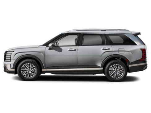New 2026 Hyundai Palisade SEL Premium AWD/4WD image 3
