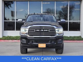 Certified 2022 RAM 2500 Laramie video 2