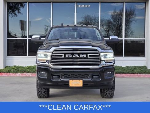 Certified 2022 RAM 2500 Laramie image 2