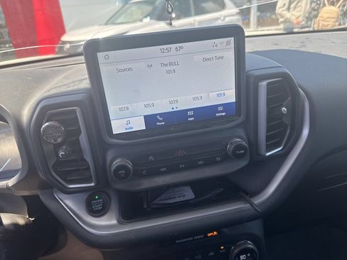 Used 2021 Ford Bronco Sport Big Bend AWD/4WD image 11
