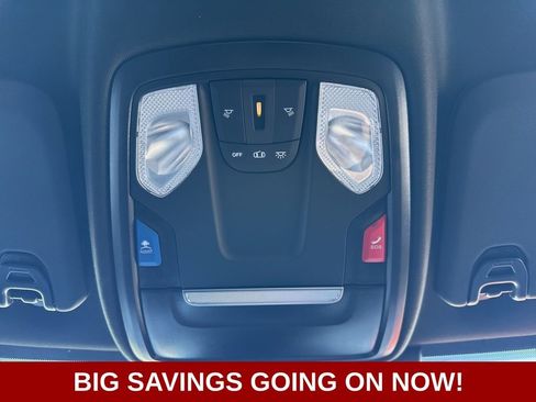 New 2026 RAM 3500 Tradesman w/ Chrome Appearance Group image 31