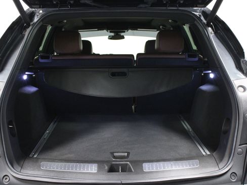 Used 2022 Cadillac XT5 Premium Luxury image 14