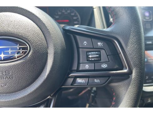 Certified 2023 Subaru WRX AWD/4WD image 35