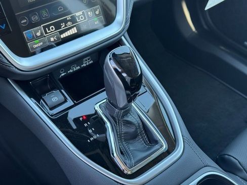 New 2025 Subaru Outback Touring XT w/ Popular Package #2 image 37