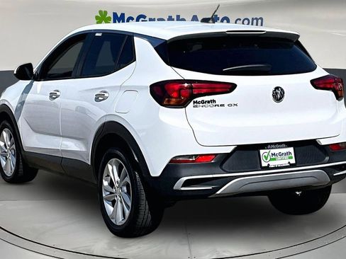 Used 2021 Buick Encore GX Preferred FWD image 4