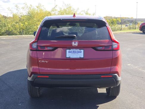 New 2026 Honda CR-V LX image 18