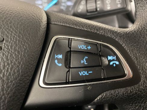 Used 2022 Ford EcoSport S image 18