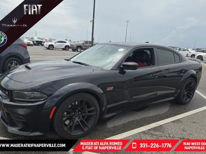 Used 2023 Dodge Charger Scat Pack