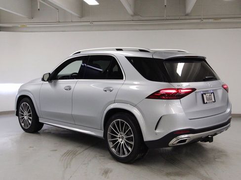 New 2026 Mercedes-Benz GLE 450 4MATIC image 6