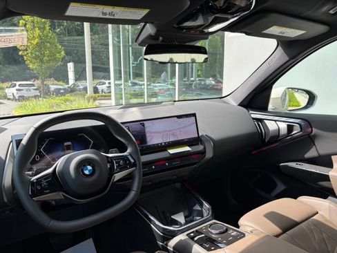 New 2026 BMW X3 xDrive30i w/ Convenience Package AWD/4WD image 12
