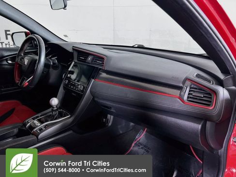 Used 2019 Honda Civic Type R image 28