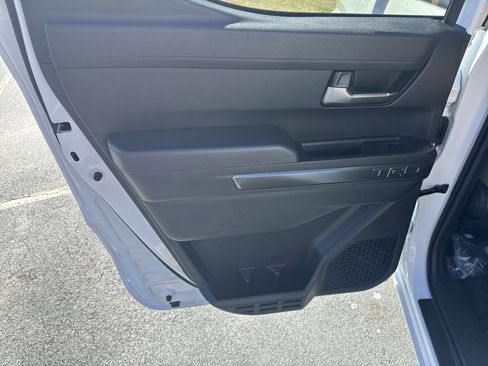 New 2026 Toyota Tacoma TRD Sport image 26