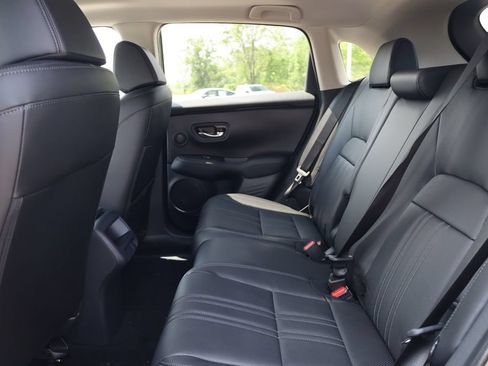 New 2027 Honda HR-V EX-L image 28