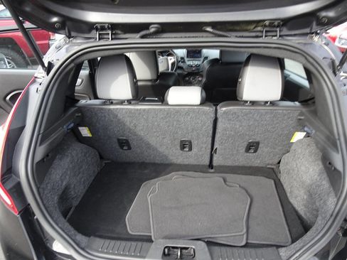 Used 2014 Ford Fiesta ST w/ ST Recaro Package image 14
