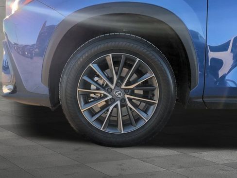 Certified 2025 Lexus NX 250 250 Premium image 20