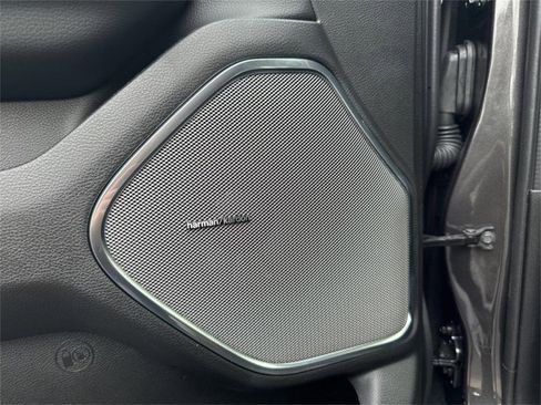 New 2026 RAM 1500 Laramie w/ Night Edition image 22