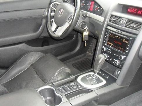 Used 2008 Pontiac G8 w/ Premium Package RWD image 20