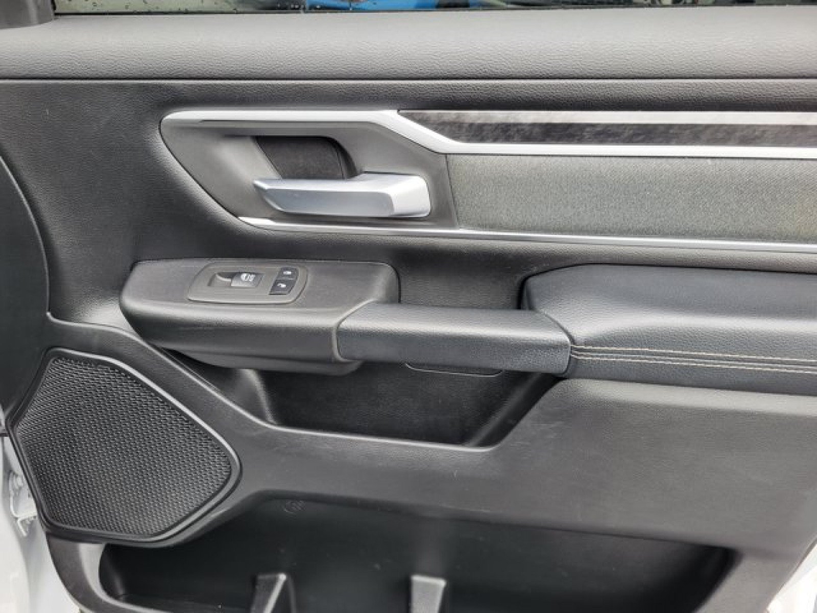Used 2021 RAM 1500 Big Horn AWD/4WD image 31