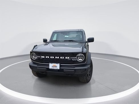 New 2025 Ford Bronco Big Bend image 3