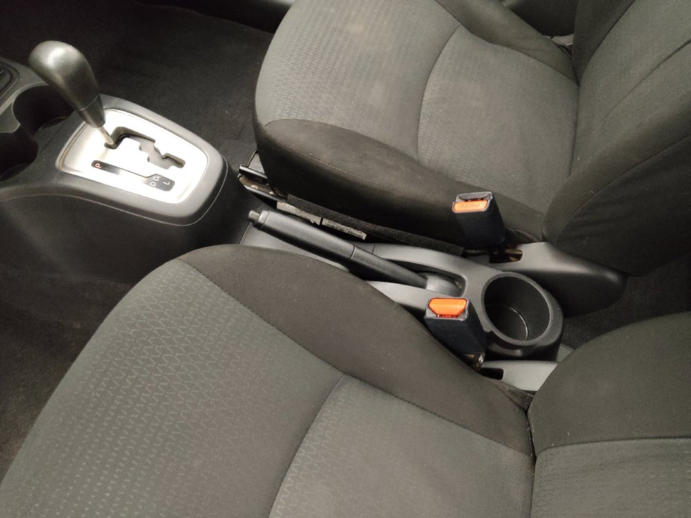 Used 2023 Mitsubishi Mirage G4 LE FWD image 26