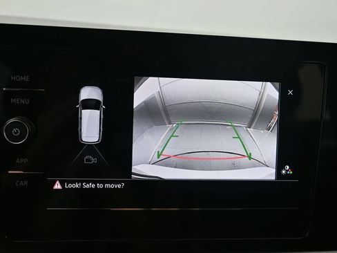 Used 2026 Volkswagen Taos S FWD image 29