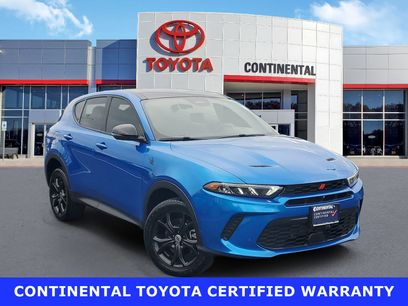 Used 2023 Dodge Hornet GT Plus w/ Tech Pack Plus w/o Parking