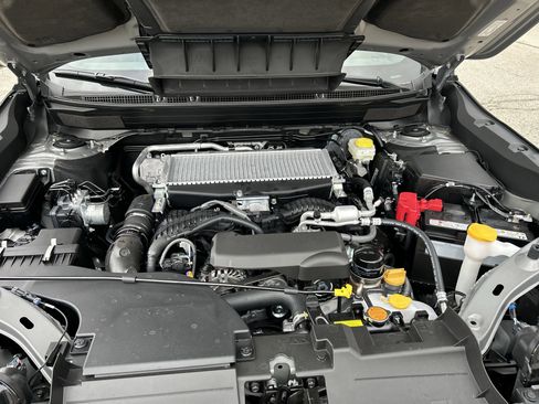 New 2026 Subaru Outback Touring XT image 26