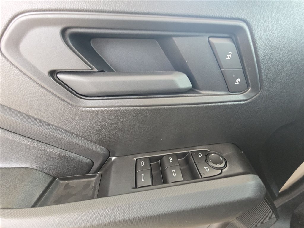 New 2026 Chevrolet Colorado Trail Boss AWD/4WD image 21
