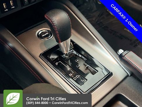 Used 2022 Mitsubishi Outlander Sport LE image 10