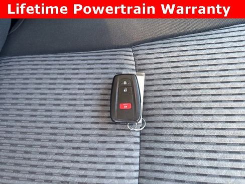 Used 2023 Toyota 4Runner SR5 image 5