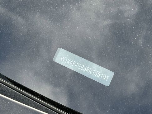 Used 2024 Mercedes-Benz C 300 Sedan image 35