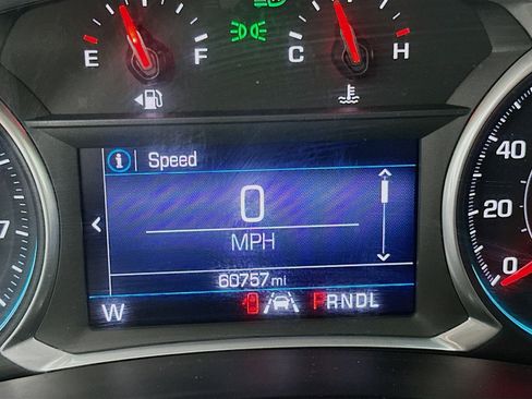 Used 2022 Chevrolet Equinox LT image 18