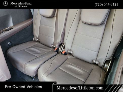Certified 2023 Mercedes-Benz GLS 450 4MATIC image 32