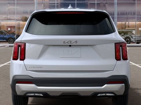 New 2026 Kia Sorento LX FWD image 14