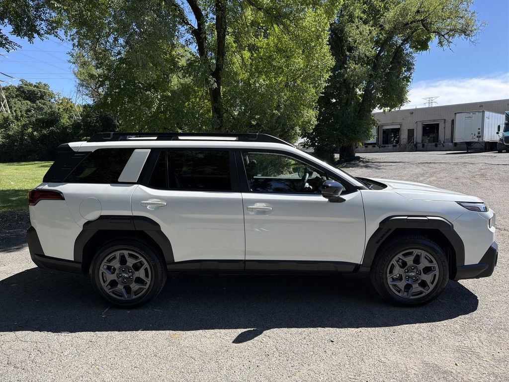 Used 2026 Subaru Outback Premium AWD/4WD image 9