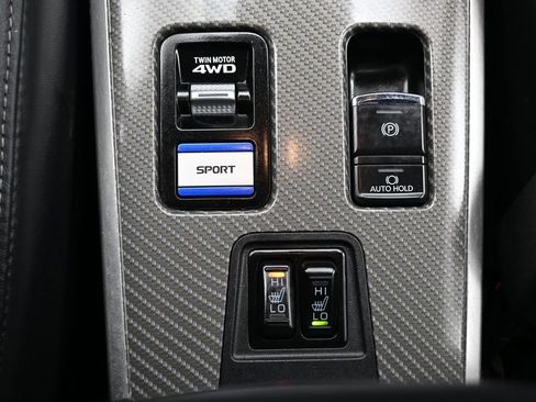 Used 2022 Mitsubishi Outlander SEL AWD/4WD image 27