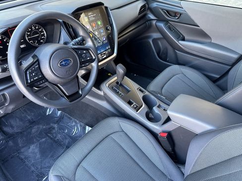 Certified 2024 Subaru Crosstrek 2.0i Premium w/ Popular Package #3 AWD/4WD image 9
