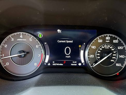 Used 2023 Acura RDX FWD w/ Technology Package image 25