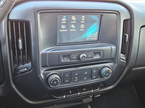 Used 2016 Chevrolet Silverado 2500 W/T w/ WT Convenience Package image 11