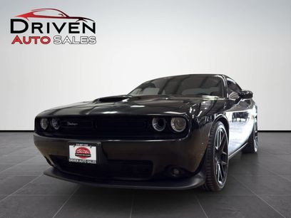 Used 2019 Dodge Challenger R/T Scat Pack