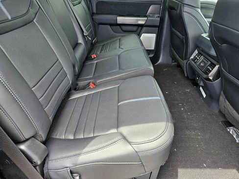 New 2026 Ford F350 Platinum AWD/4WD image 13
